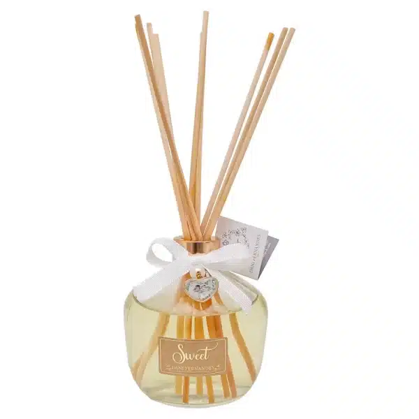 Óleo Difusor de Aromas Sweet 300ml - Dani Fernandes
